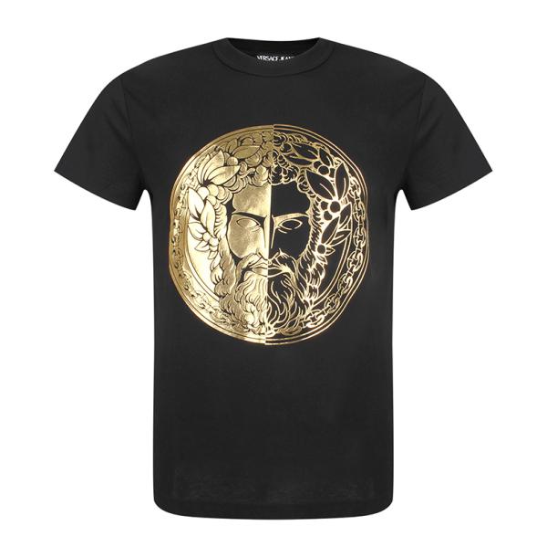 VERSACE JEANS 型号：B3GVA7GE 30314 K42